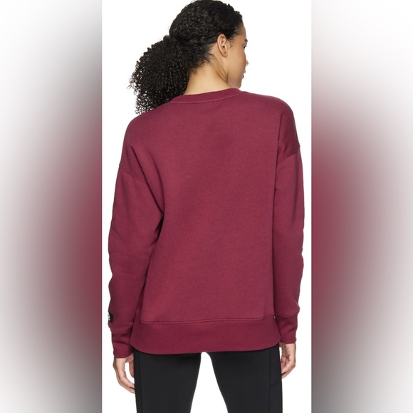 Reebok’s After Class Crewneck Sweatshirt - Picture 3 of 5